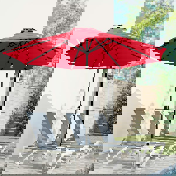 Umbrella Replacement Canopy