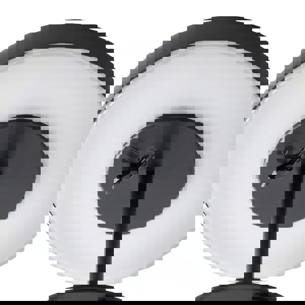 Nordlux Elmer Solar | Battery light | Black