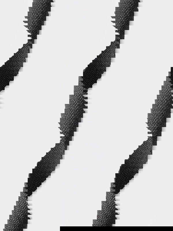 Yoga Studio GOTS Organic Cotton D-Ring 2.5m Yoga Belt Strap