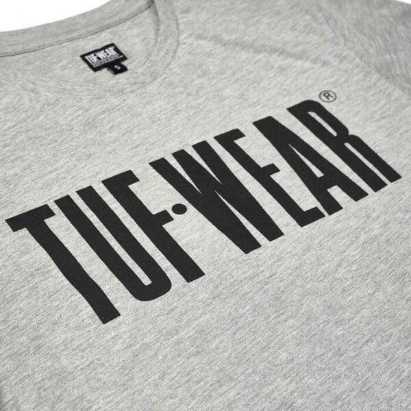 Tuf Wear Heritage T-Shirt