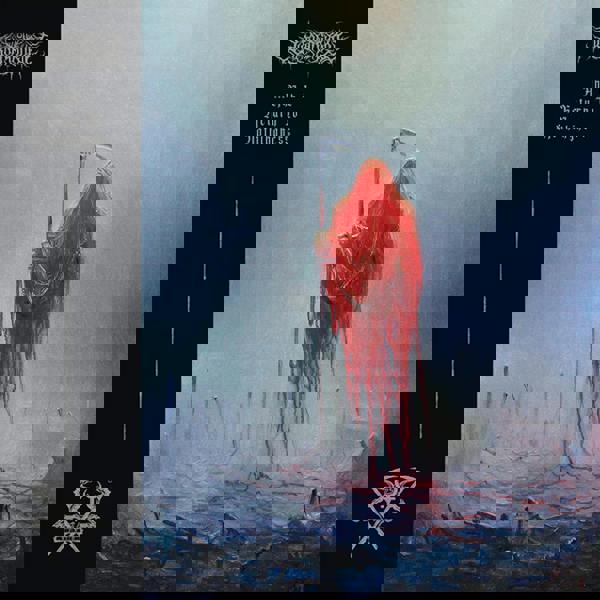 Lorna Shore '...And I Return To Nothingness' 12" EP Black Vinyl