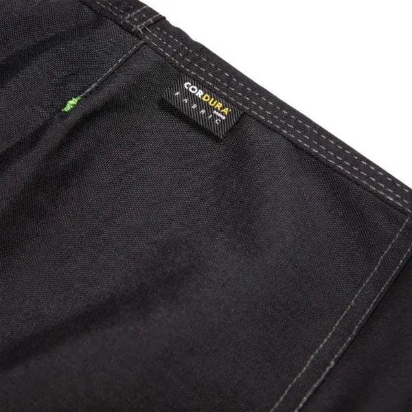 Regular Fit Stretch Work Trouser - Hi-Vis Trousers
