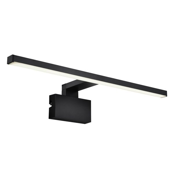 Nordlux Marlee 50 4000K | Wall light | Black