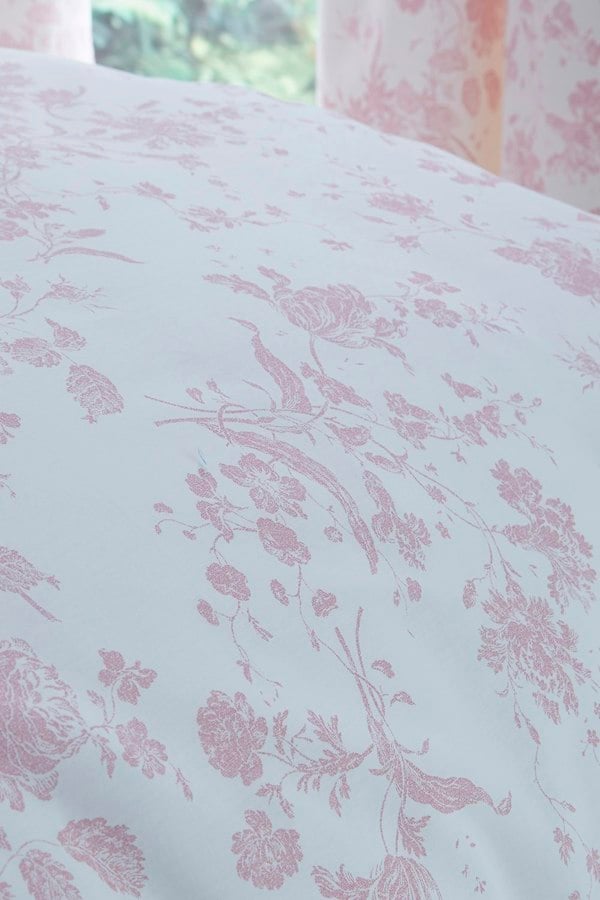 Charlotte Thomas Amelie 144 Thread Count Duvet Cover Set