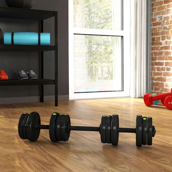 Barbell Set