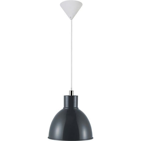 Nordlux Pop | Ceiling pendant | Anthracite