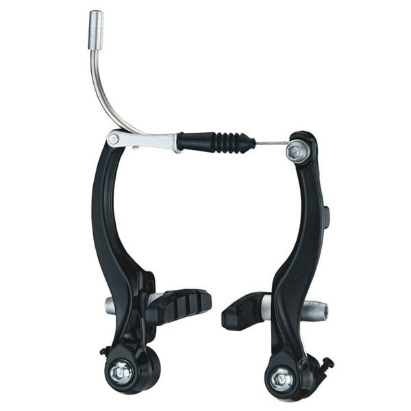 Oxford Alloy V Brake Front and Rear Black or Silver 155503371322 5