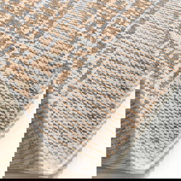 Asiatic Anders AN11 Border Rug