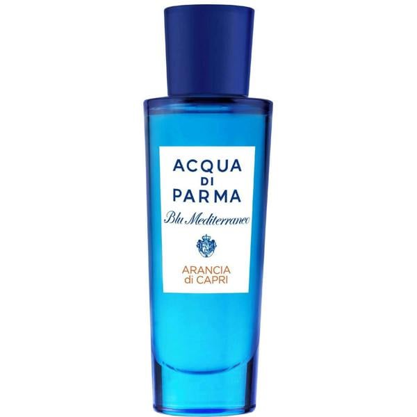Acqua di Parma Blu Mediterraneo Arancia di Capri Eau de Toilette