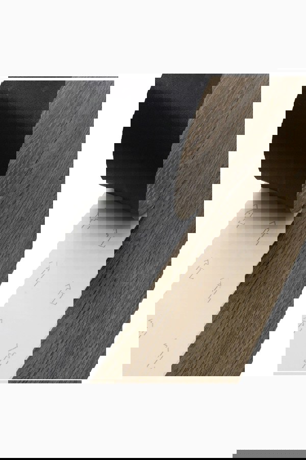 Living and Home 36Pcs PVC Wooden Self-adhesive Laminate Flooring Planks