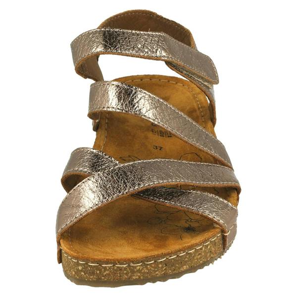 Padders Ladies Padders Casual Sandals Marina