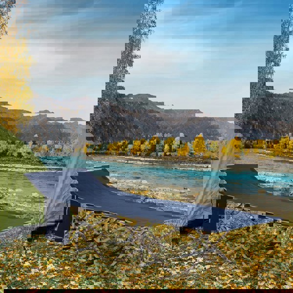 Folding Camping Bed Cot