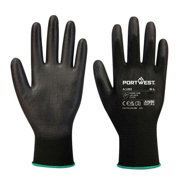 Vending PU Palm (288 Pairs) - Hi-Vis Trousers