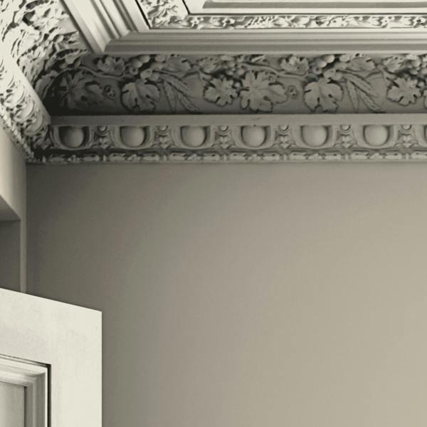 Laura Ashley Twine Matt Emulsion 2.5L Paint