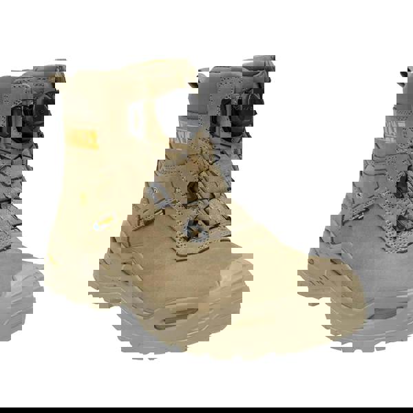 Dewalt Power Tools Boa Lightweight Boots, Stone - Multi Colour