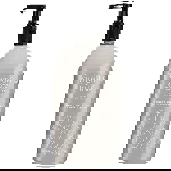 Margaret Dabbs PURE Repairing Hand Cream 300 ml