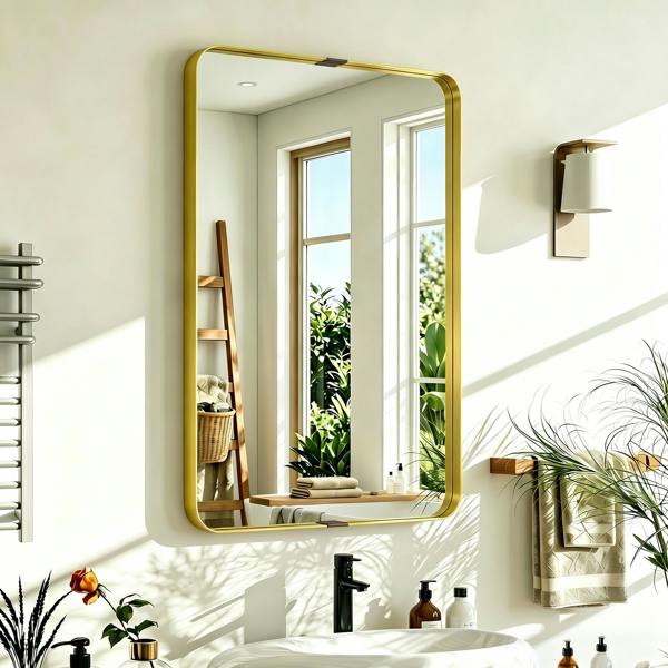 Wall Mirror