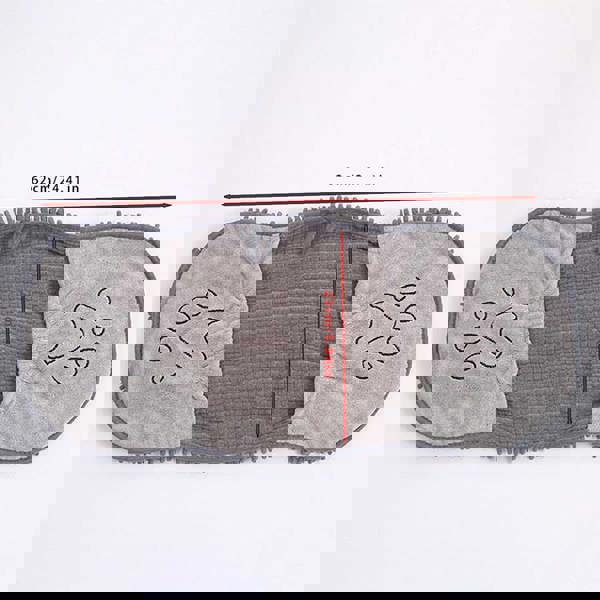 Leaper Super Absorbent Thickened Chenille Quick-dry Pet Towel