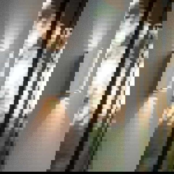 10 Watt White Up and Down Outside Wall Light - Ultra Beam Lighting Ltd