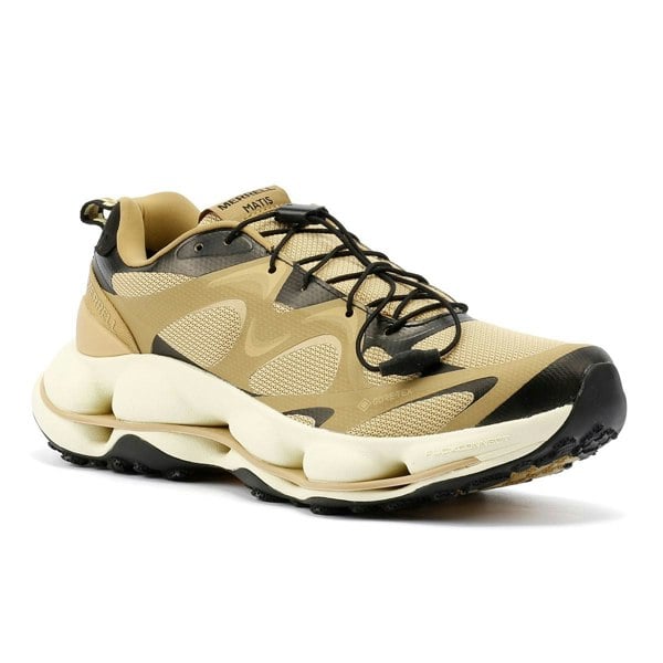 Merrell Speed Arc Matis Gore-Tex Men's Trainers - Gobi
