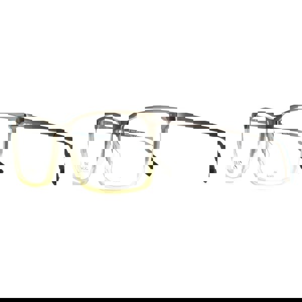 Hugo Boss Glasses Frames BOSS 1251/IT AAI Matte Brown Beige Men