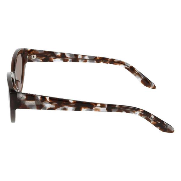 Dragon JADE - Mocha Crystal with Lumalens Brown Lens