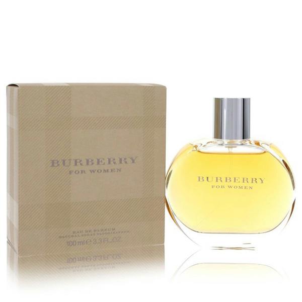 Burberry Burberry For Women Eau De Parfum 100 ml