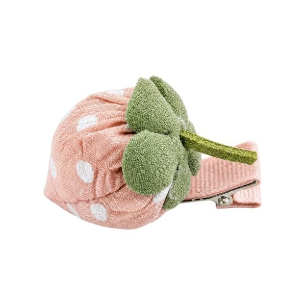 Gold Trip Strawberry Cushioned Slide Grip