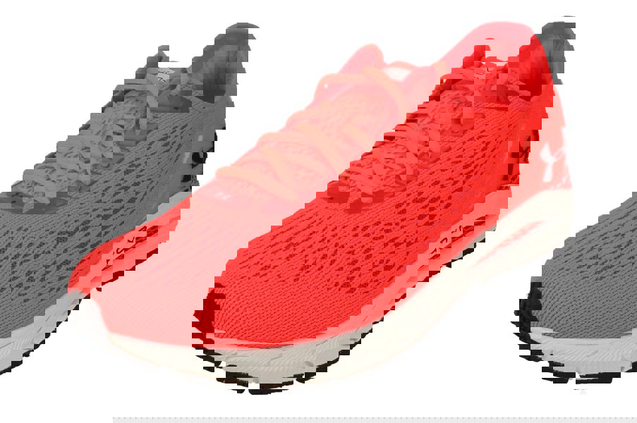 Under Armour Hovr Sonic 3 Mens 3022586 601 - Red 601 - Photo 0