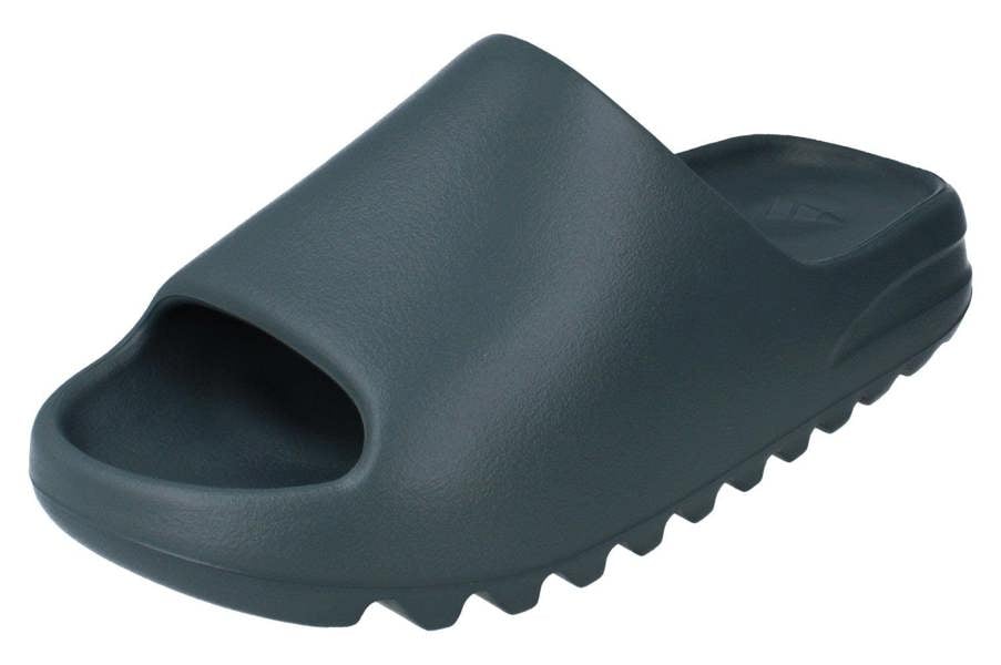 Adidas Yeezy Slide Mens  ID2349 - Slate Marine Id2349 - Photo 0