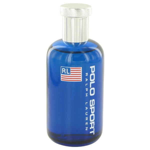 Ralph Lauren Polo Sport Eau De Toilette 125 ml