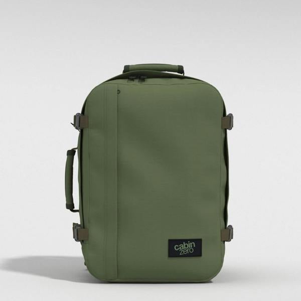 CabinZero Classic Cabin Backpack 36L