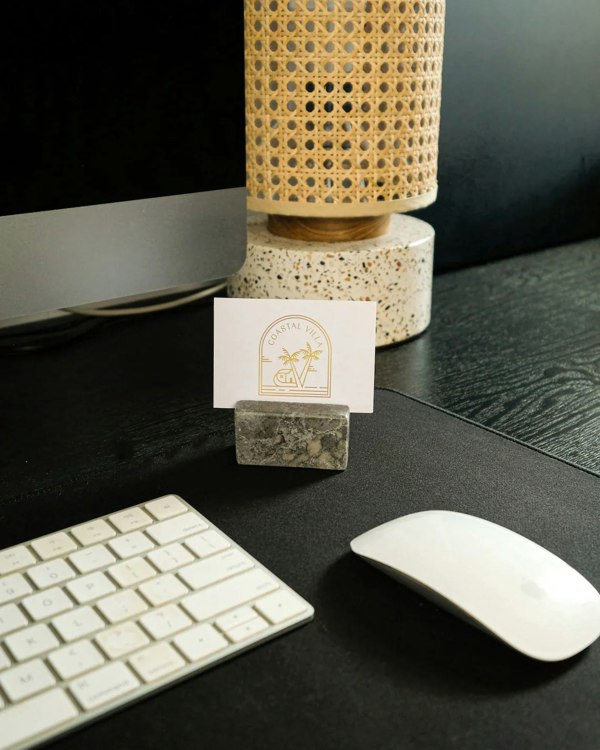 wedding card holder