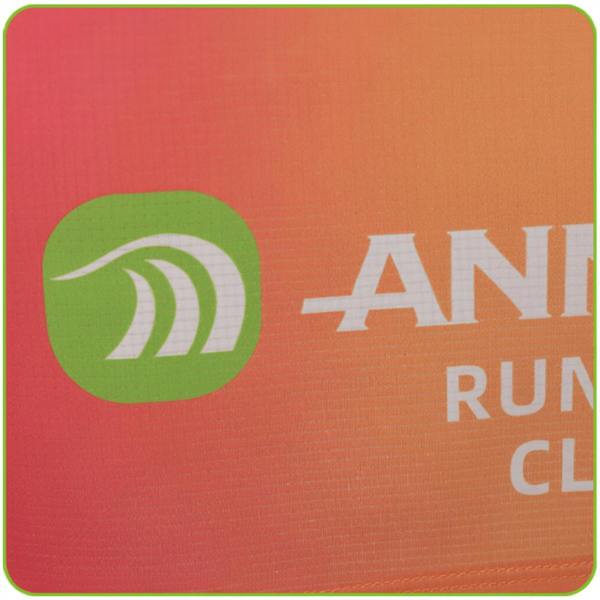 Anniou Women's Dry Fit Running T-shirt