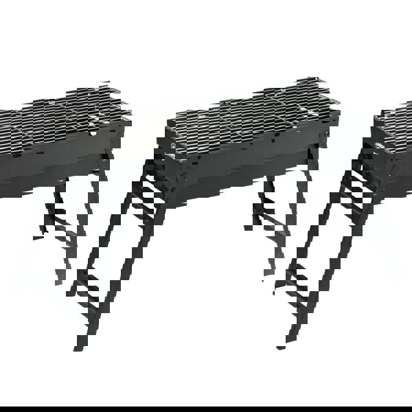 Charcoal Grill