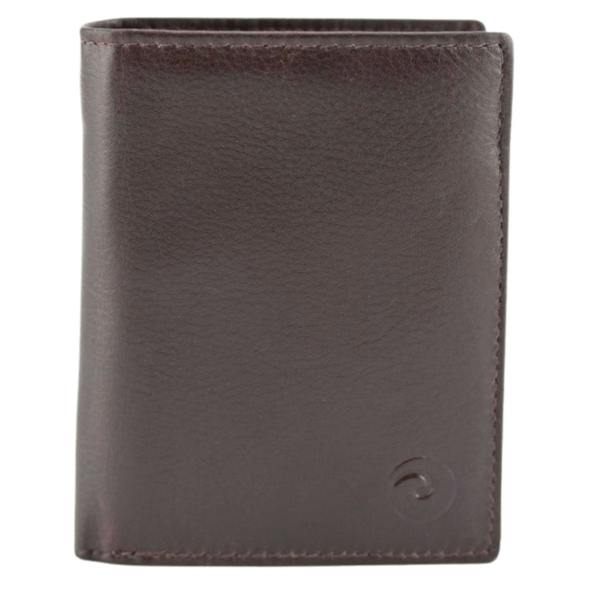 Mala Leather Origin Mens Genuine Leather RFID Wallet
