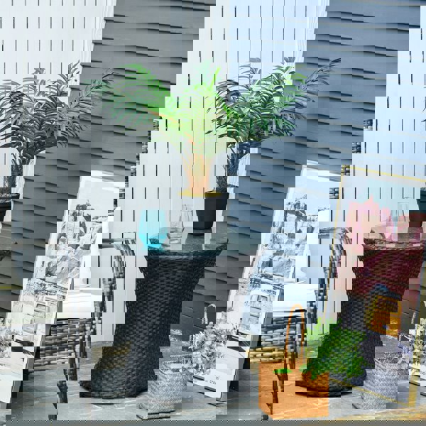 Artificial Palm Tree