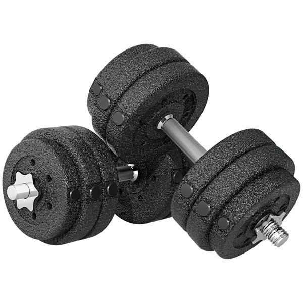 Dumbbell Set