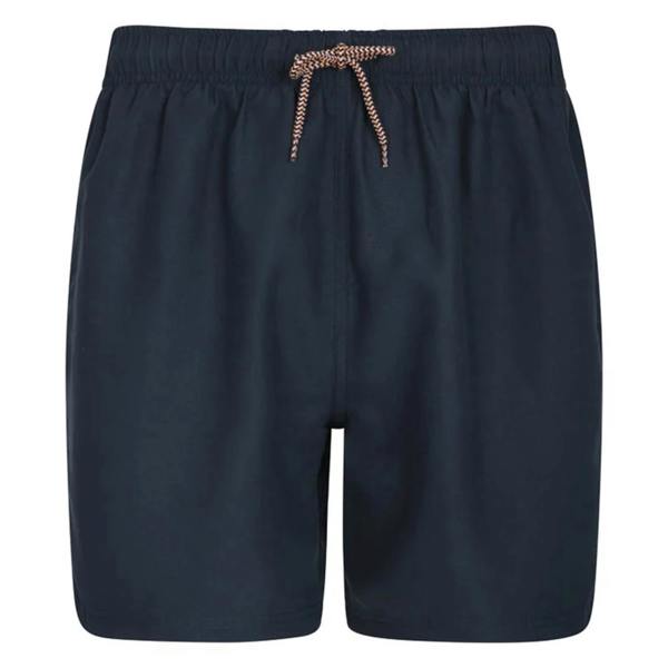 Mountain Warehouse Mens Aruba Swim Shorts - Navy - 