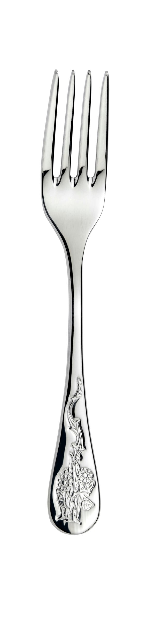 Arthur Price Morris & Co. 'Blackthorn' Stainless Steel 3 Piece Children's Cutlery Set