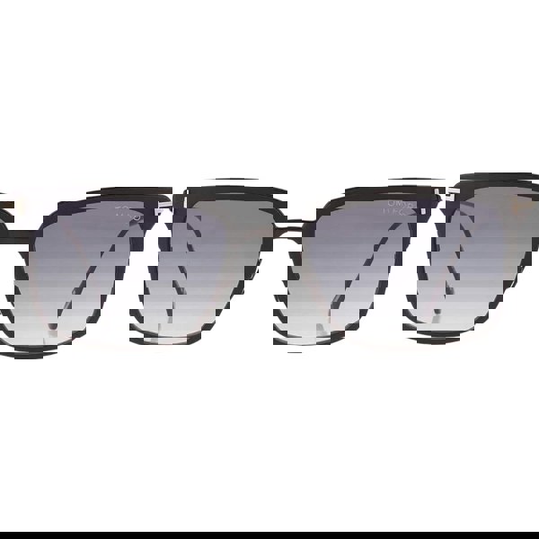 Tom Ford Hayden Matte Black Sunglasses One Size