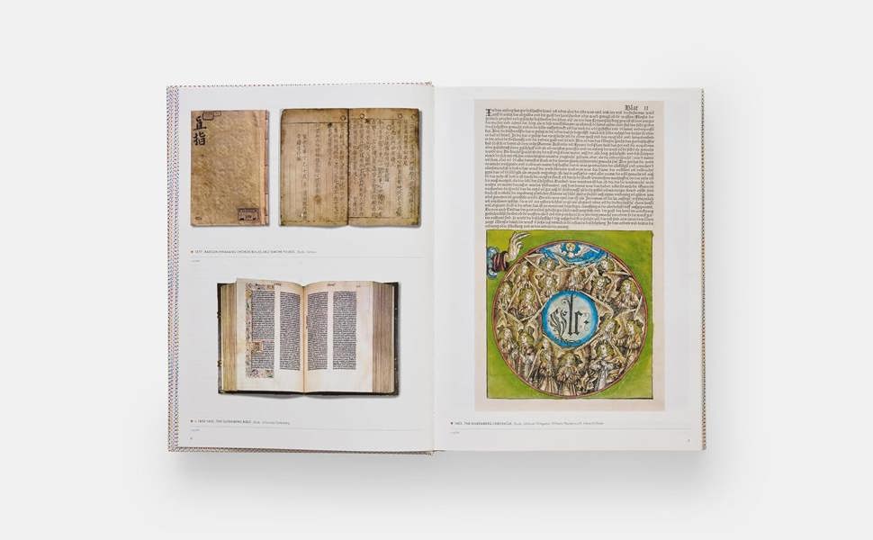 Graphic Classics by Phaidon Editors