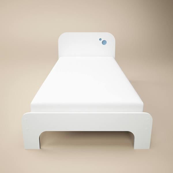 Flair Livana Single Bed