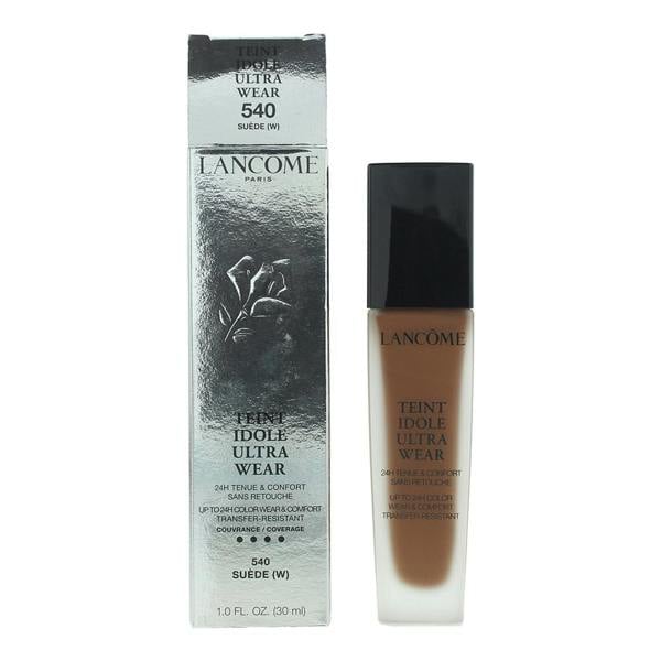 Lancome Teint Idole Ultra Wear Foundation 30ml 540 Suede W