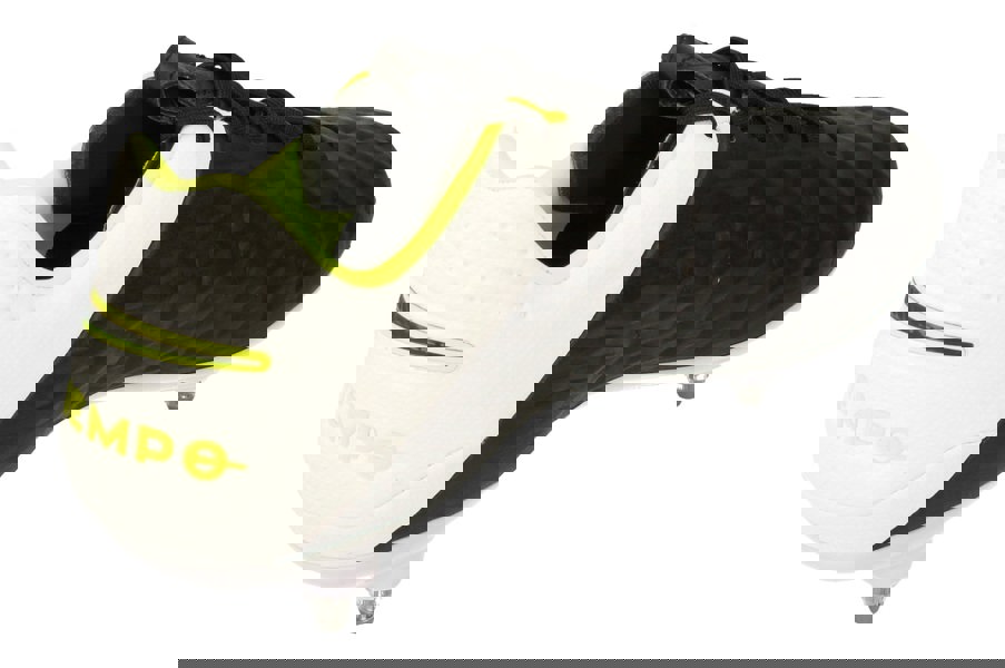 Nike Legend 8 Pro Sg Mens Football Boots Ci1687  007 - Black White 007 - Photo 2