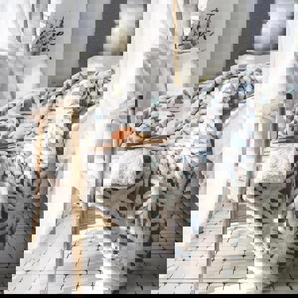 TU33 Blanket-Weilai Concept-Weilai Concept