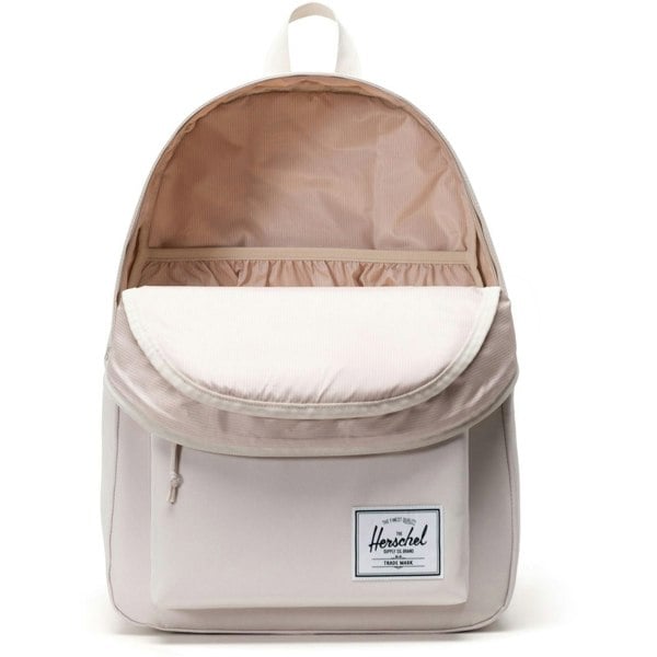 Herschel Bags Classic XL Unisex Adults Natural Backpack - Large