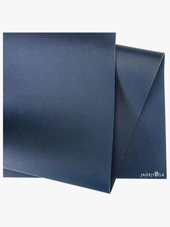 Jade Yoga Mushroom 68" Inch Yoga Mat 5mm