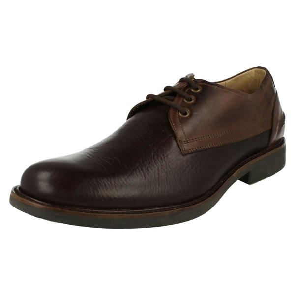 ANATOMIC Mens Anatomic Formal Lace Up Shoes Pinhal