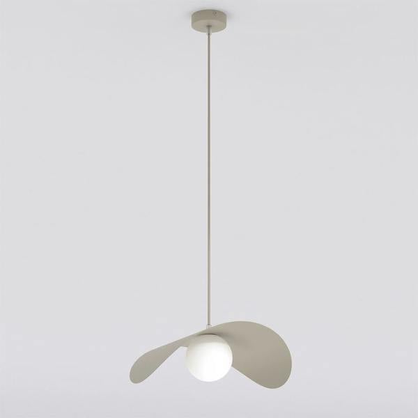 Emibig RITUAL Lge Pendant Lamp 1 x G9 Beige